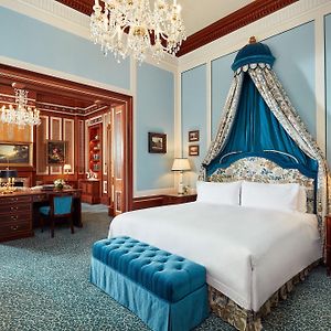 Belgravia Suite